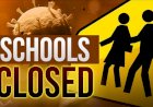 Coronavirus के चलते इस शहर में फिर बंद हुए स्कूल, 9 से 12 के छात्रों के लिए सप्ताह में पांच दिन होंगी कक्षाएं 