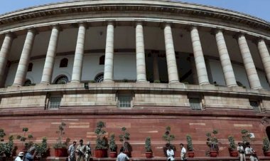 राज्यसभा और लोकसभा टीवी को किया गया मर्ज, ये नया टीवी चैनल होगा लांच