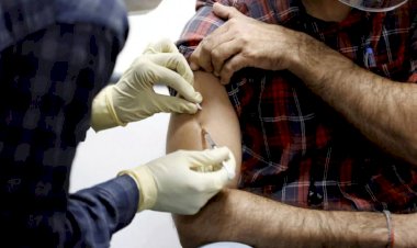 टीकाकरण अभियान में आई तेजी,  केंद्र सरकार ने सभी निजी अस्पतालों को कोविड वैक्सीन लगाने को दी मंजूरी