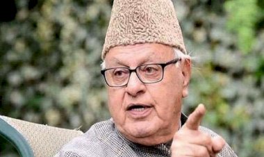 फारूक अब्दुल्ला के खिलाफ देशद्रोह वाली याचिका खारिज, सुप्रीम कोर्ट- कहा सरकार से अलग राय रखना देशद्रोह नहीं