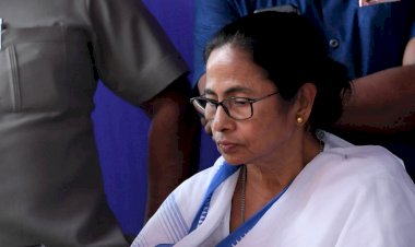 चुनाव से पहले ममता सरकार को एक और बड़ा झटका, चार और TMC नेता BJP में शामिल