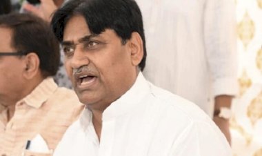 नड्डा के दौरे पर कांग्रेस का तंज: कहा- रायता समेटने आए थे लेकिन सफल नहीं हुए, पूनिया का पलटवार- भाजपा में नहीं कांग्रेस में है झगड़ा