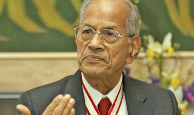 भाजपा का बड़ा ऐलान, केरल में भाजपा के मुख्यमंत्री पद के उम्मीदवार होंगे मेट्रो मैन ई श्रीधरन