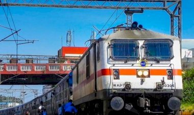 indian railway ने दी यात्रियों को राहत, छठ बाद वापसी की न लें टेंशन,आराम से मिलेगी ट्रेन,देखें लिस्ट