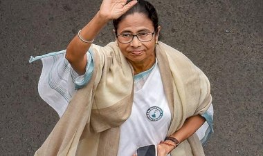 TMC-100 शुभेंदु अधिकारी भी नहीं दे पाएंगे ममता को टक्कर, नंदीग्राम में झोपड़ी बनाएंगी ममता बनर्जी