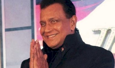 7 मार्च को मोदी की रैली में अभिनेता मिथुन चक्रवर्ती की एंट्री, बीजेपी में होंगे शामिल