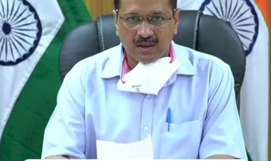 Big Breaking : दिल्ली सरकार का बड़ा ऐलान, दिल्ली का भी अब होगा अपना शिक्षा बोर्ड