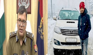 Lucknow : खुद पर गोली चलवाने वाले BJP सांसद के बेटे को लेकर हुआ बड़ा खुलासा, पत्नी ने बताया पूरा सच