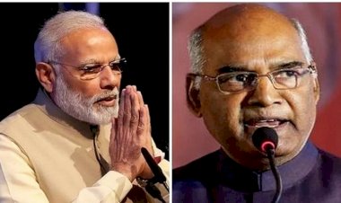 #InternationalWomensDay : राष्ट्रपति, पीएम मोदी सहित बड़े नेताओं ने बधाई, जानिए किसने क्या कहा..