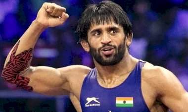 Rome Ranking Series: Bajrang Punia ने जीता गोल्ड मैडल, बने दुनिया के नंबर वन रेस्लर