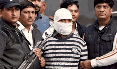 बाटला हाउस एनकाउंटर :  दिल्ली की अदालत ने सुनाया अहम फैसला, आतंकी आरिज खान दोषी, 15 मार्च को होगी सजा