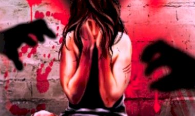 शर्मनाक! महिला दिवस पर गुजरात की युवती से अजमेर में गैंगरेप, बेहोशी की हालत में मिली पीड़िता