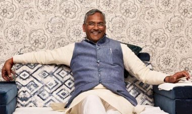 CM त्रिवेंद्र सिंह रावत को बड़ा झटका, देने जा रहे है इस्तीफा, जानिए कौन होगा अब नया उत्तराखंड का नया मुख्यमंत्री