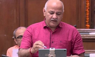 Delhi Budget 2021: केजरीवाल सरकार ने जारी किया देशभक्त बजट,  क्या है खास, पढ़िए हर बड़ी बात