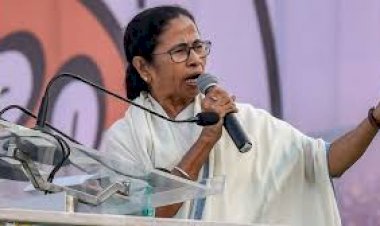 नंदीग्राम में ममता बनर्जी ने भरा हुंकार, कहा- अगर आपको गलत लगे तो कल नहीं करूंगी नामांकन