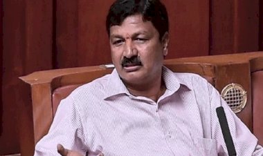 कर्नाटक सेक्स सीडी कांड: सेक्स टेप कांड में फंसे कर्नाटक के पूर्व मंत्री रोते हुए बोले- मैं निर्दोष हूं, कही ये बात