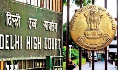 दिल्ली HC ने Coronavirus को लेकर किया बड़ा फैसला, कहा- ठीक से मास्क ना लगाने वालों को हवाई जहाज से तुरंत उतारें