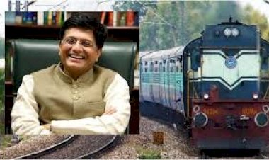 जानिए, कब से शुरू होगा ट्रेनों का सामान्य परिचालन, पीयूष गोयल ने बताया...