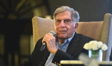 Corona Vaccine: रतन टाटा ने लगवाई कोरोना वैक्सीन की पहली डोज़, लगवाने के बाद दिया बड़ा बयान