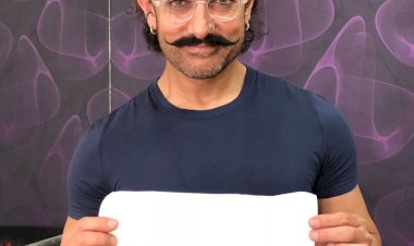 आमिर खान को लेकर आई बड़ी खबर, सोशल मीडिया अकाउंट किए बंद, देखिए क्या लिखा आखिरी पोस्ट में