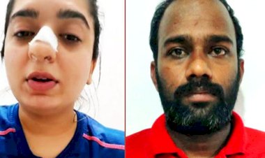 Zomato केस : डिलीवरी ब्वॉय की शिकायत पर अब महिला के खिलाफ भी FIR