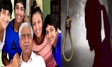 Big Breaking : कुश्ती का फाइनल हारने के बाद बबीता फोगाट की 'बहन' ने किया सुसाइड