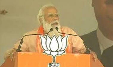 संसद में BJP सांसदों की कम उपस्थिति से PM नरेंद्र मोदी नाराज, कहा- अपनी आदतें बदलें वरना हम बदलाव करेंगे
