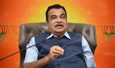 गडकरी का बड़ा ऐलान, कहा- एक साल में हटाएंगे सभी टोल प्लाजा, हाइवे पर लगेंगे GPS ट्रैकर