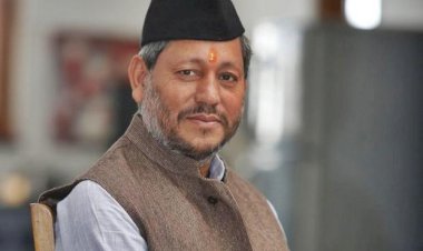 फटी जींस को लेकर CM तीरथ ने फिर दिया बड़ा बयान, कहा-- तो इसमें मैंने बुरा क्या कहा?