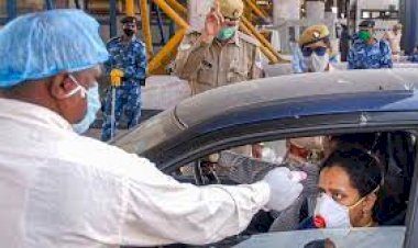 Coronavirus : महामारी के दूसरी लहर से मचा हड़कंप, अलर्ट हुई राज्य सरकार, दिल्ली में फैसला-  होगा रैंडम टेस्ट