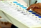 करीमगंज में कार में EVM मिलने के बाद बूथ पर चुनाव रद्द, 4 ऑफिसर को किया गया सस्पेंड