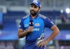 IPL  2021 : बायो बबल को लेकर रोहित शर्मा का बड़ा बयान, जानिए क्या कहा...