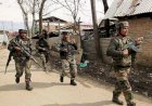 Kashmir Encounter: मारा गया AGH कमांडर इम्तियाज, कश्मीर में दो दिनों में 7 आतंकी ढेर