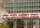 बड़ी खबर : दिल्ली AIIMS के 35 डॉक्टर कोरोना पॉजिटिव पाए गए, सभी वैक्सीन की दोनों डोज लगवा चुके थे 