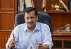 Coronavirus को लेकर के केजरीवाल सरकार का बड़ा फैसला, कहा - दिल्ली में पाबंदियों की जरूरत, जल्द फैसला होगा