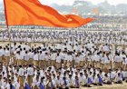 इस बार RSS का नहीं निकलेगा पथ संचलन, स्‍वयंसेवक सभी शाखाओं में मनाएंगे वर्ष प्रतिपदा का उत्सव