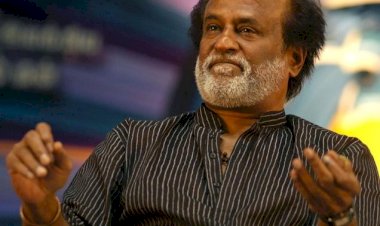 सुपरस्टार रजनीकांत को मिलेगा दादा साहेब फाल्के अवॉर्ड, हुआ बड़ा ऐलान