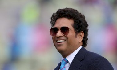 महान क्रिकेटर सचिन तेंदुलकर हॉस्पिटल में हुए भर्ती, 27 मार्च को हुए थे Corona संक्रमित