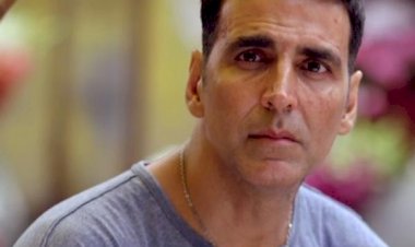 अक्षय कुमार को लेकर आई बड़ी खबर, हुआ कोरोना, Tweet कर दी बड़ी जानकारी