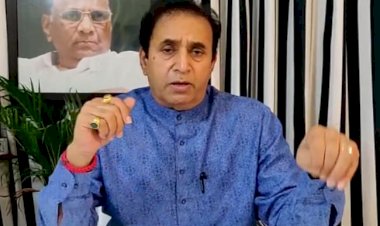 गृहमंत्री अनिल देशमुख को लेकर आई बड़ी खबर, पद से दिया इस्तीफा, परमबीर सिंह ने लगाया था वसूली का आरोप