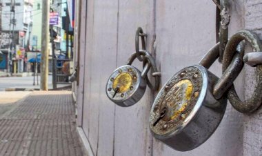 फिर शुरू हुआ Lockdown, छत्तीसगढ़ के रायपुर में 9 से 19 अप्रैल तक सबकुछ रहेगा बंद