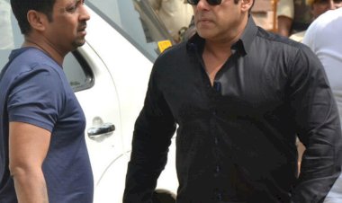 फिल्म राधे को लेकर सलमान खान ने तोड़ी चुप्पी, Lockdown के चलसे फिर हो सकती है पोस्टपोन