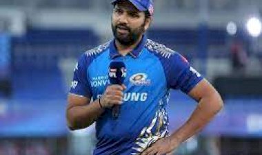 IPL  2021 : बायो बबल को लेकर रोहित शर्मा का बड़ा बयान, जानिए क्या कहा...