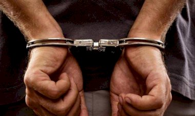 कोरोना टेस्ट की फर्जी रिपोर्ट बनाने वालों को पुलिस ने किया गिरफ्तार, 900 रुपये में बनाते थे फर्जी रिपोर्ट