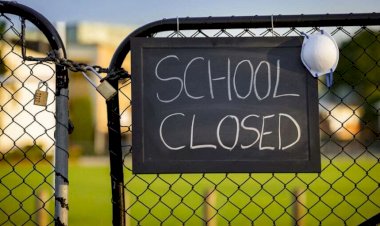 येलो अलर्ट जारी होने के बाद दिल्ली में स्कूल-कालेज बंद, निजी संस्थान में 50 फीसद उपस्थिति के साथ होगा काम