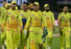 IPL 2021 : चेन्नई सुपर किंग्स के तीन सदस्य कोरोना संक्रमित, जानिए कौन हैं वो खिलाड़ी
