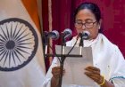 शपथ लेते ही एक्शन में ममता, बंगाल में कल से लोकल ट्रेनें बंद, लिए कई बड़े फैसला