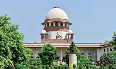 त्रिपुरा में वकीलों, पत्रकारों और एक्टिविस्ट के खिलाफ UAPA पर जल्द सुनवाई करेगा सुप्रीम कोर्ट