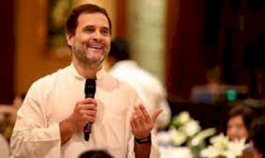 राहुल गांधी की रैलियों का नहीं दिखा बंगाल में करिश्मा, जहां- जहां की रैली वहां कांग्रेस कैंडिडेट की जमानत हुई जब्त