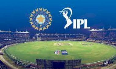 IPL 2021 : BCCI ने लिया बड़ा फैसला, इस सीजन के लिए सस्पेंड हुआ IPL, कई खिलाड़ियों है कोरोना संक्रमित